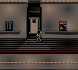 Resident Evil Gaiden (Europe) (En,Fr,De,Es,It) In game screenshot